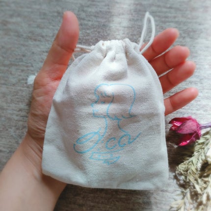 オーカ スリムカップ/O:ca/その他生理用品を使ったクチコミ(5枚目)