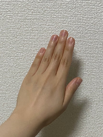 ベルディオUVマイルドジェルN/メンターム/日焼け止めジェルを使ったクチコミ(5枚目)