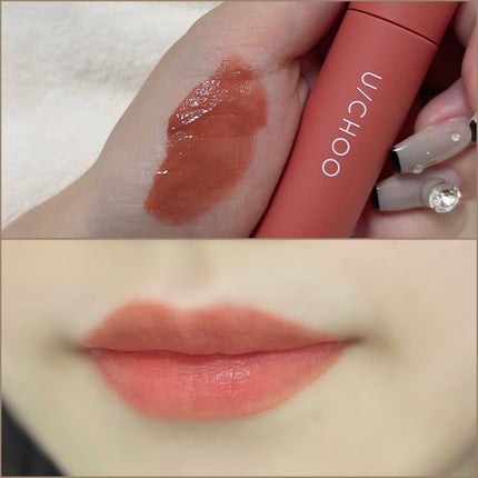 グラム アイ シャドウ/U/CHOO/アイシャドウパレットを使ったクチコミ(6枚目)