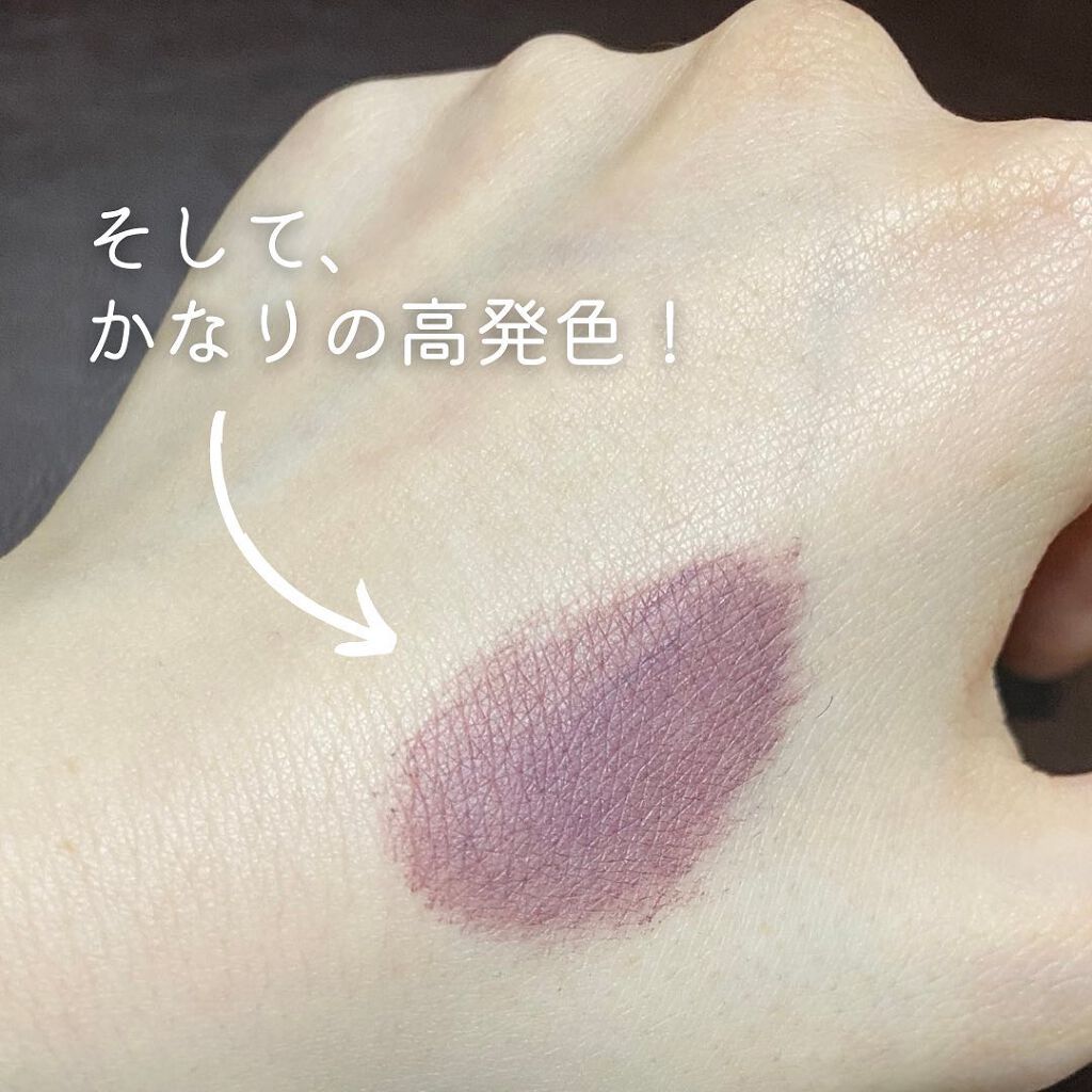 カラーリングアイブロウ/ヘビーローテーション/眉マスカラを使ったクチコミ(4枚目)