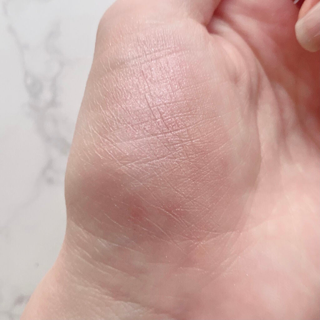 EYESHADOW SWEET DIA/Ameli/単色アイシャドウを使ったクチコミ(4枚目)