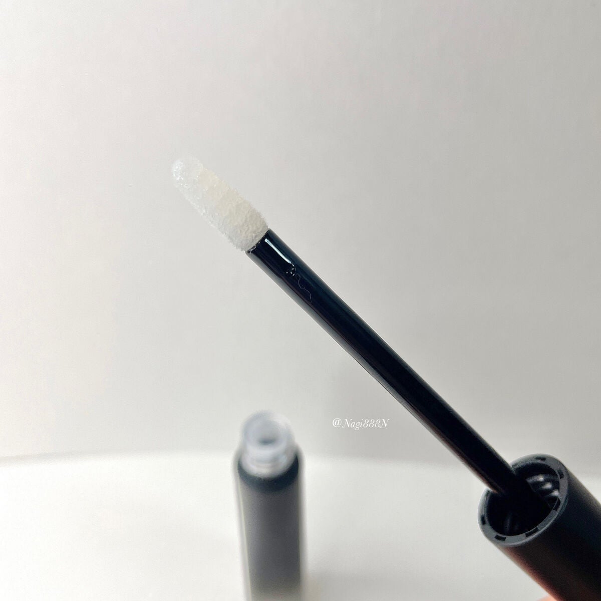 ex アイラッシュセラム/RERUJU(リルジュ)/まつげ美容液を使ったクチコミ(4枚目)