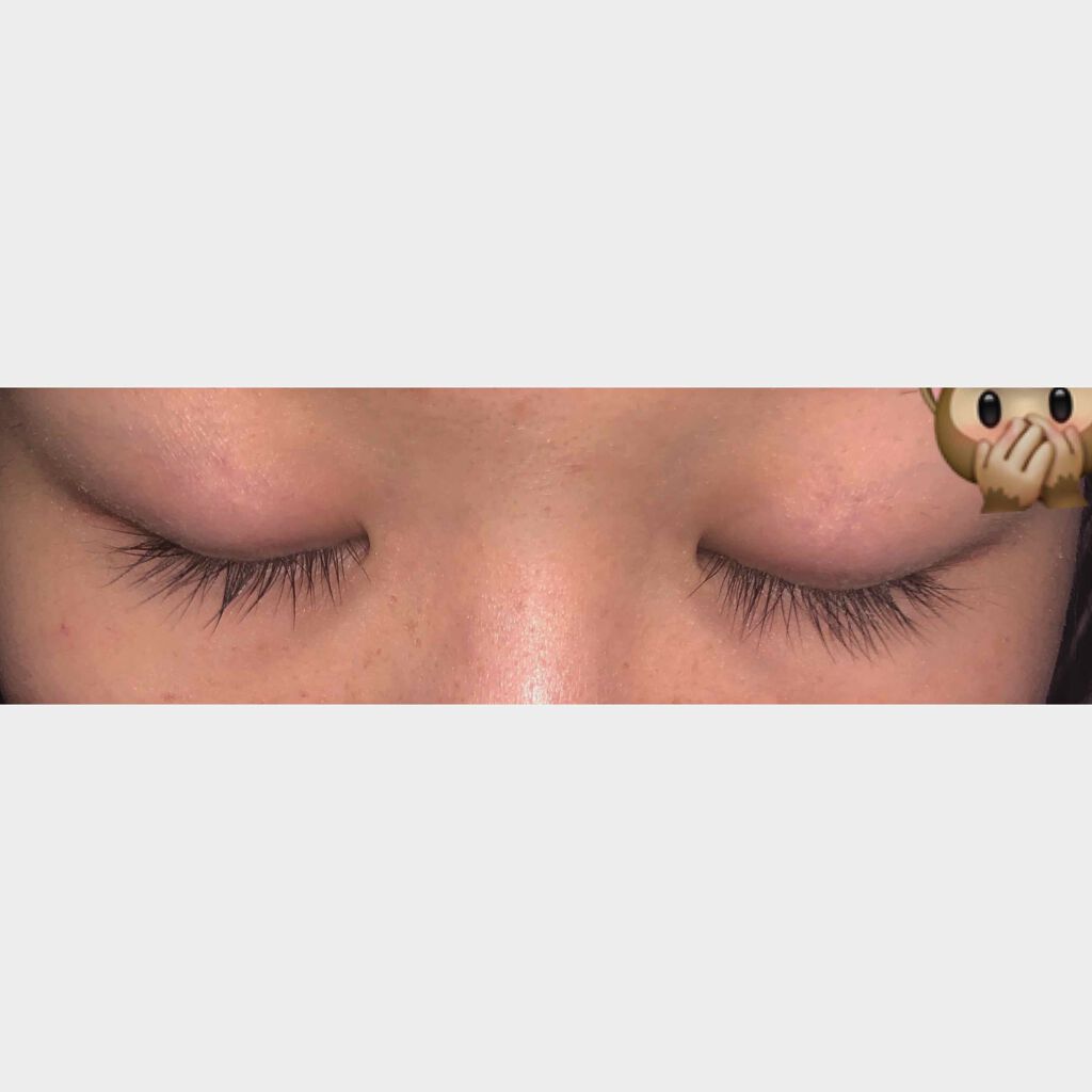 EMAKED（エマーキット）/水橋保寿堂製薬/まつげ美容液を使ったクチコミ（1枚目）