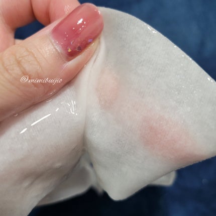 フェイシャル トリートメント マスク/SK-II/シートマスク・パックを使ったクチコミ(4枚目)