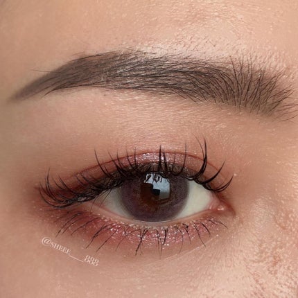 クリーミータッチライナー/キャンメイク/ジェルアイライナーを使ったクチコミ(4枚目)