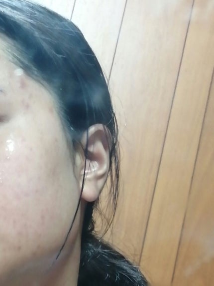 黯姫 on LIPS 「初投稿がこんな風になってしまって申し訳ないです泣黯姫です。写真..」(3枚目)