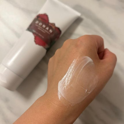 ハイモイスト&スムースシャンプー/トリートメント/DONAN/市販シャンプーを使ったクチコミ(4枚目)