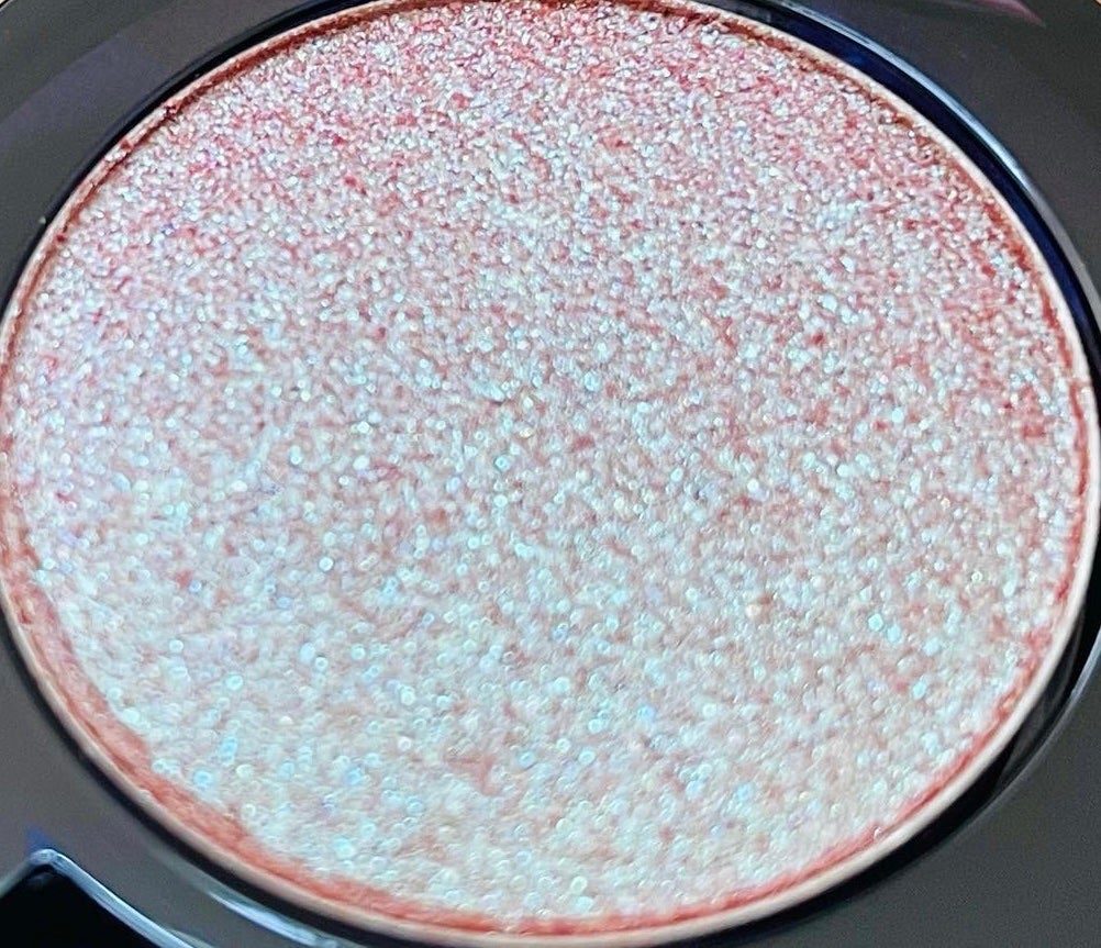 THE UNIVERSE ブラックホール/rom&nd/単色アイシャドウを使ったクチコミ(1枚目)