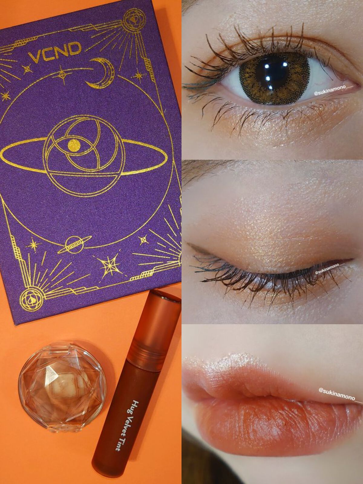 セパレートロングラッシュCC/KANEBO/マスカラを使ったクチコミ（2枚目）