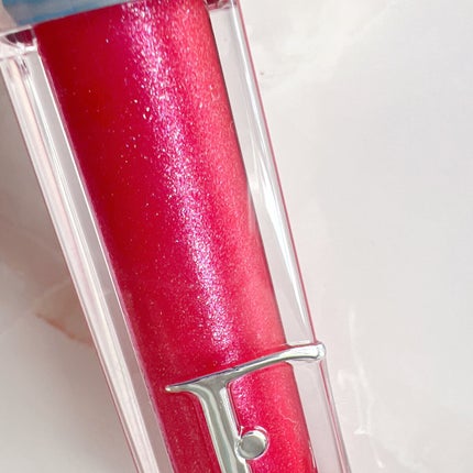 ディオール アディクト リップ マキシマイザー/Dior/リップグロスを使ったクチコミ(5枚目)