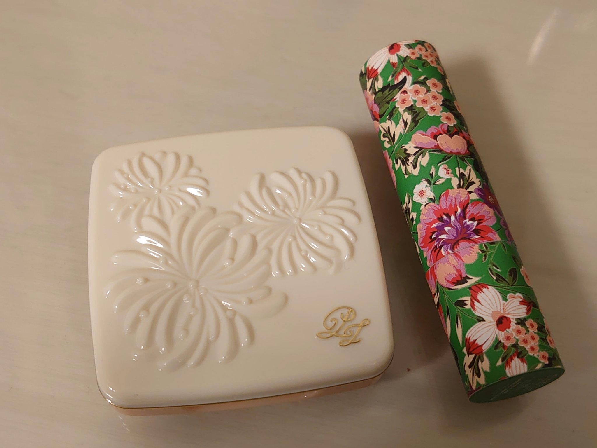 リップスティック ケース CS/PAUL & JOE BEAUTE/その他化粧小物を使ったクチコミ（1枚目）