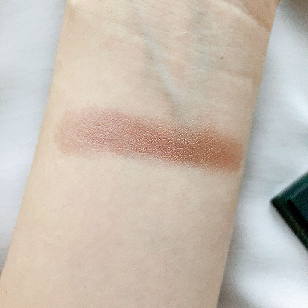 アイブロウマスカラ/＆be/眉マスカラを使ったクチコミ（2枚目）