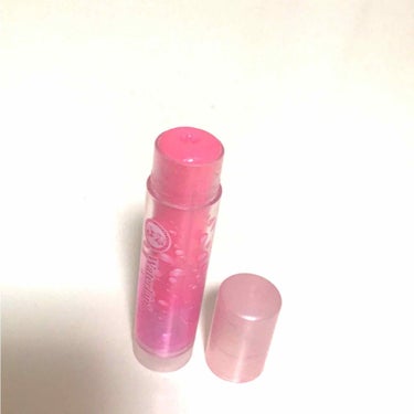 ひな on LIPS 「メンソレータムウォーターリップ色はミルキィピンクです💓お値段は..」（1枚目）