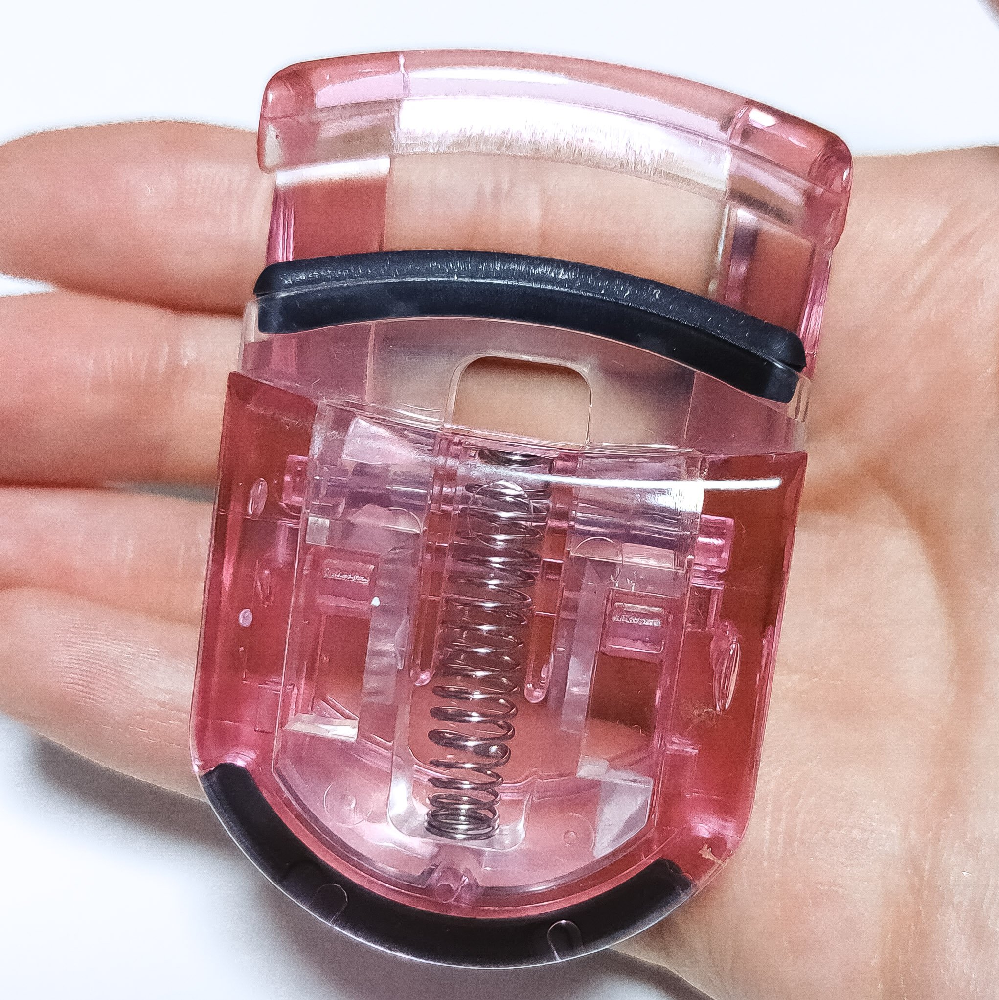 ミニアイラッシュカーラー/マペペ/ビューラーを使ったクチコミ（1枚目）