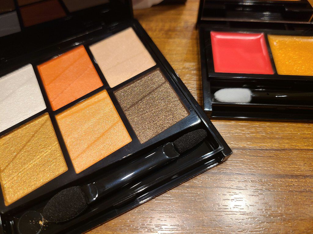 レッドヌードルージュ/KATE/口紅を使ったクチコミ(2枚目)