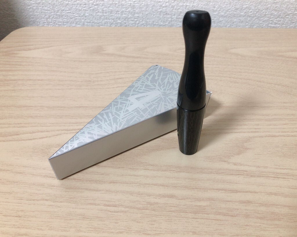 イン エクストリーム ディメンション ラッシュ/M・A・C/マスカラを使ったクチコミ(1枚目)