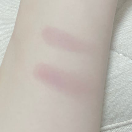 アイカラーベース/無印良品/アイシャドウベースを使ったクチコミ(4枚目)