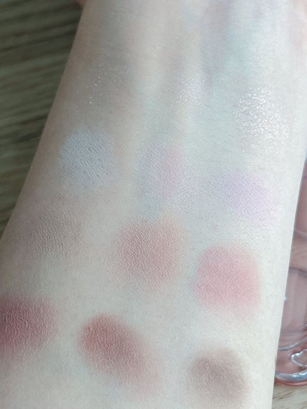 ジューシードロップティント/Colorgram/リップティントを使ったクチコミ(4枚目)