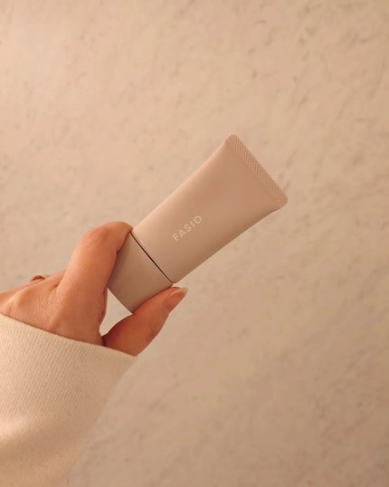 エアリーステイ BB ティント モイスト/FASIO/BBクリームを使ったクチコミ(1枚目)