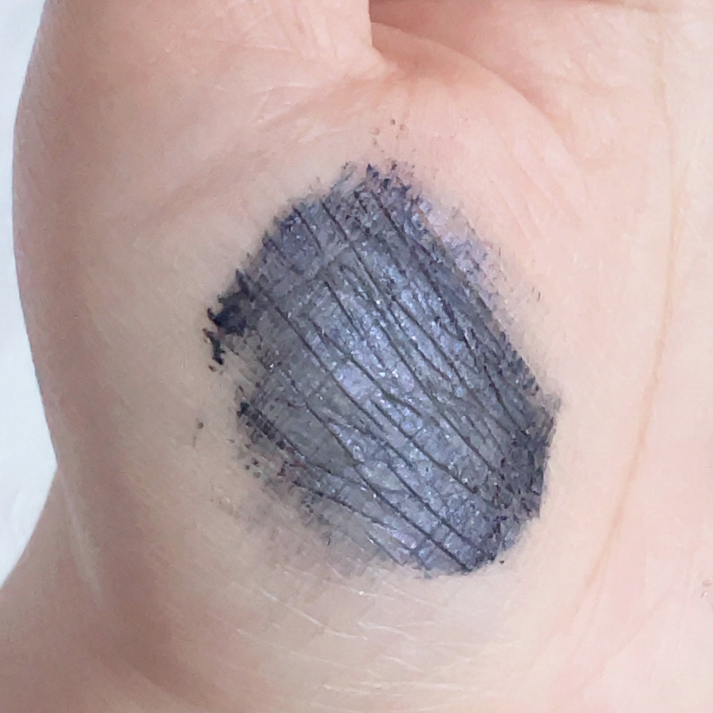 スカイハイ コスミックブラスト/MAYBELLINE NEW YORK/マスカラを使ったクチコミ(6枚目)