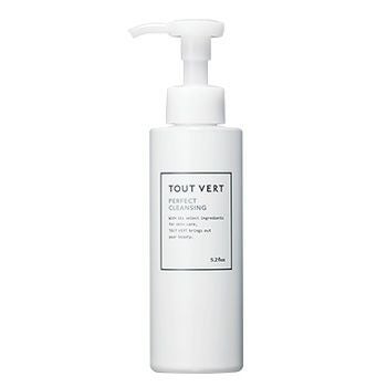 TOUT VERT パーフェクトクレンジング