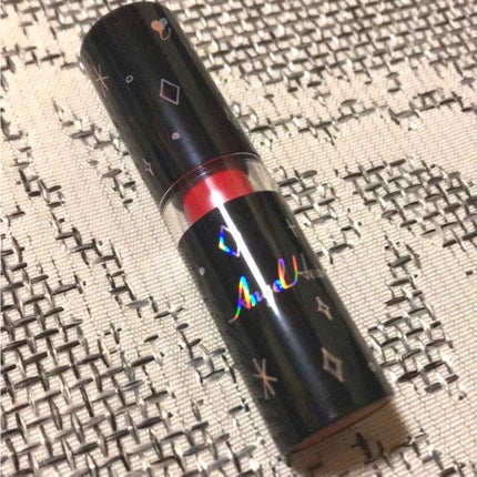 インテンスリップ/エンジェルハート/口紅を使ったクチコミ(1枚目)