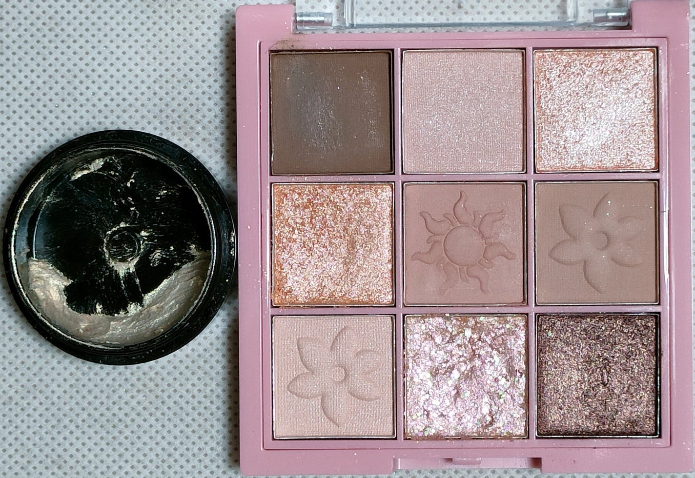 エチュアネット クリスタルシャイン リップ/ETUDE/口紅を使ったクチコミ(3枚目)