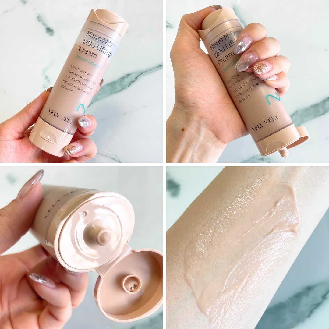 バクチオールスーパーバイオームリフティングセラムミスト/VELY VELY/ミスト状化粧水を使ったクチコミ（2枚目）