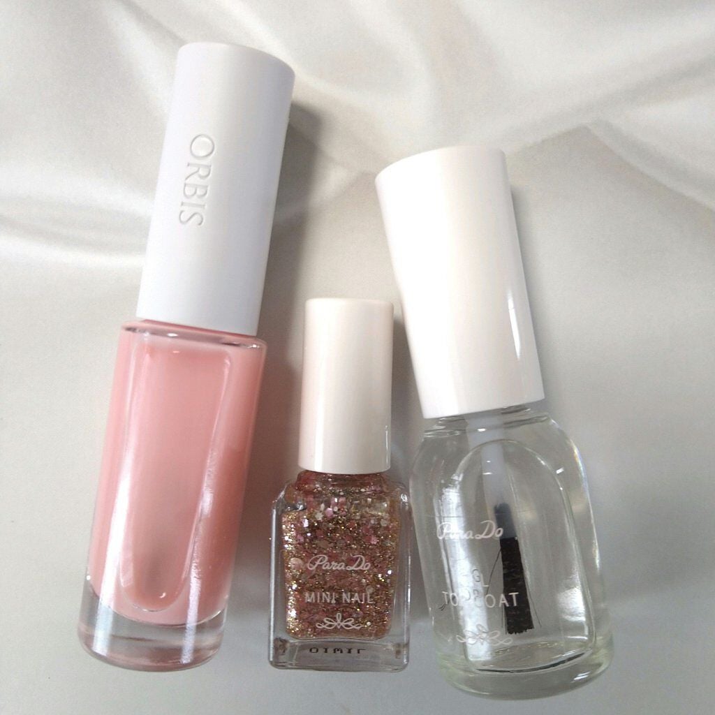 ネイルケアプロテクター/オルビス/ネイルオイル・トリートメントを使ったクチコミ(5枚目)