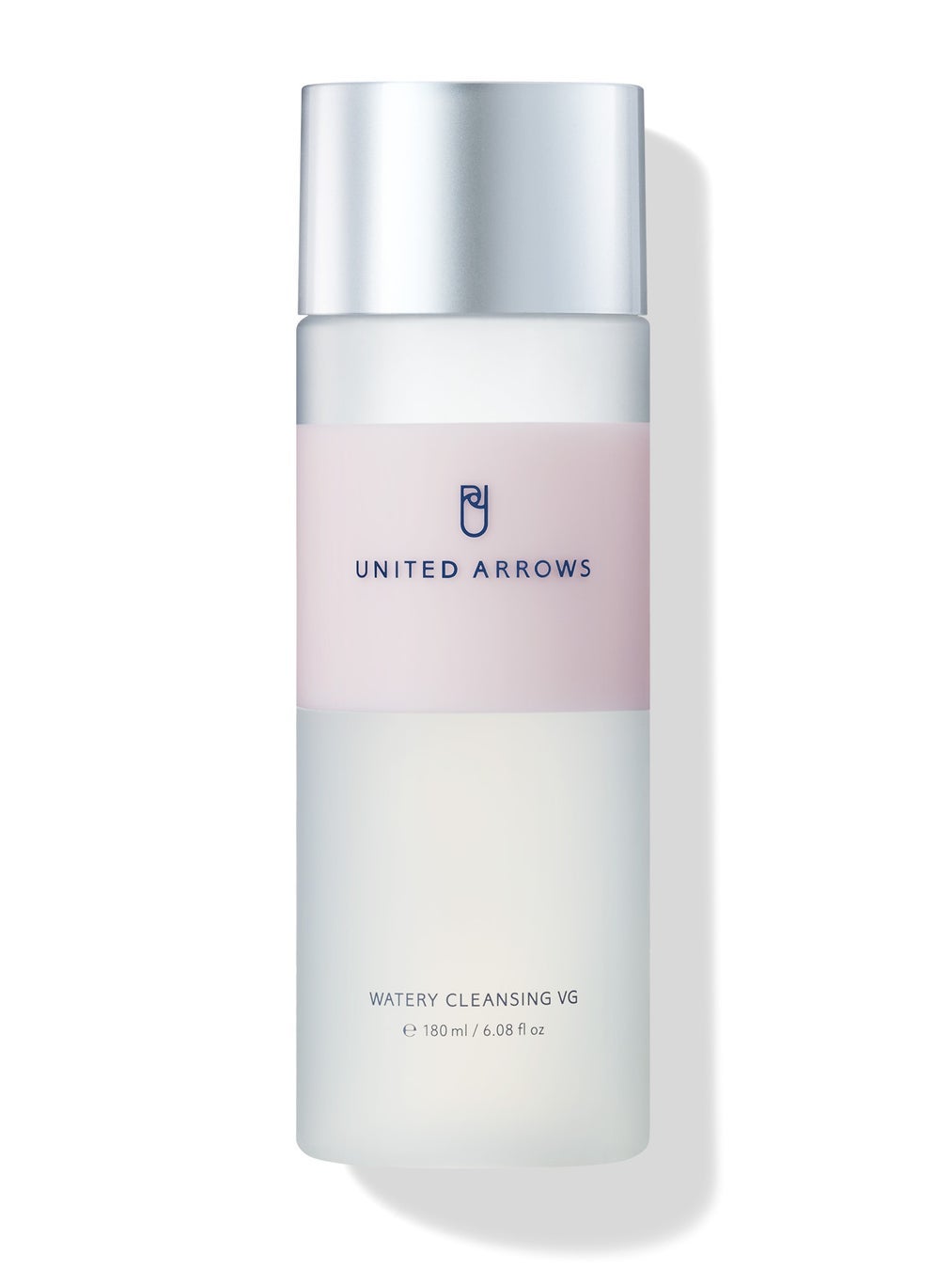 ウォータリークレンジング VG UNITED ARROWS BEAUTY