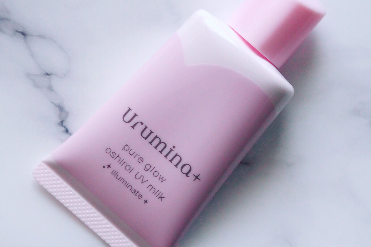 ウルミナプラス生つや肌おしろい乳液イルミネイト × 36点