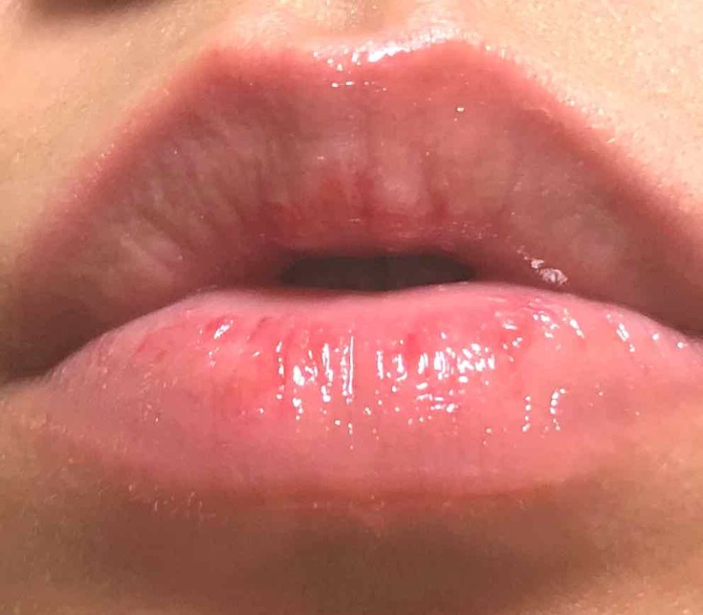 【旧】ディオール アディクト リップ マキシマイザー/Dior/リップグロスを使ったクチコミ（3枚目）