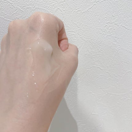 たまご保湿ジェル/ココエッグ/美容液を使ったクチコミ(3枚目)