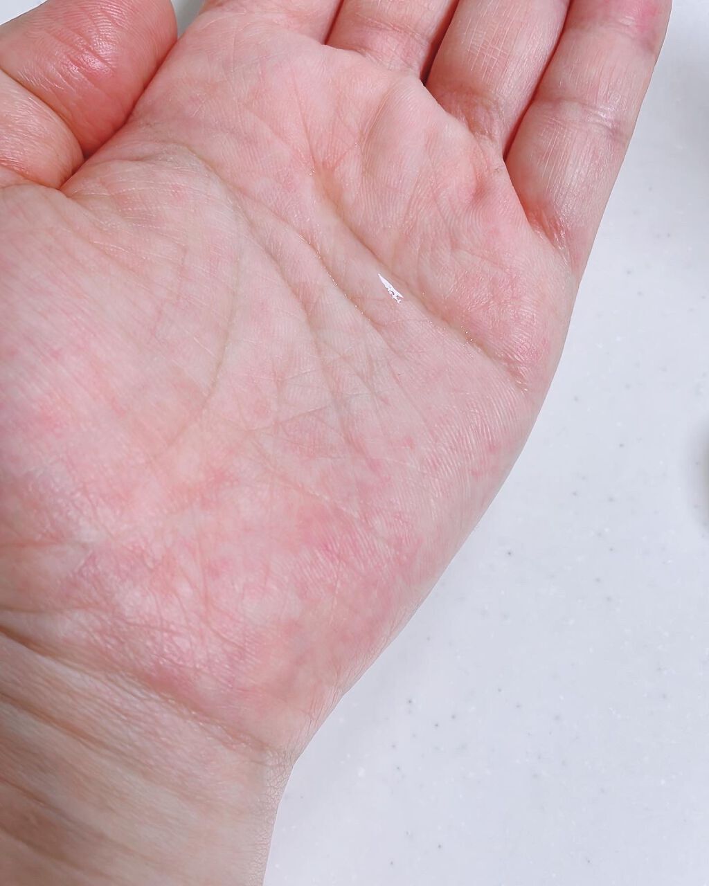 ウォータートリートメント/TASQUA/洗い流すヘアトリートメントを使ったクチコミ(4枚目)