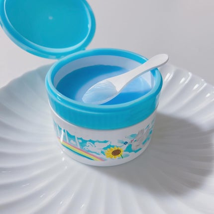 夢みるバーム アクネクリアモイスチャー/ロゼット/クレンジングバームを使ったクチコミ(4枚目)