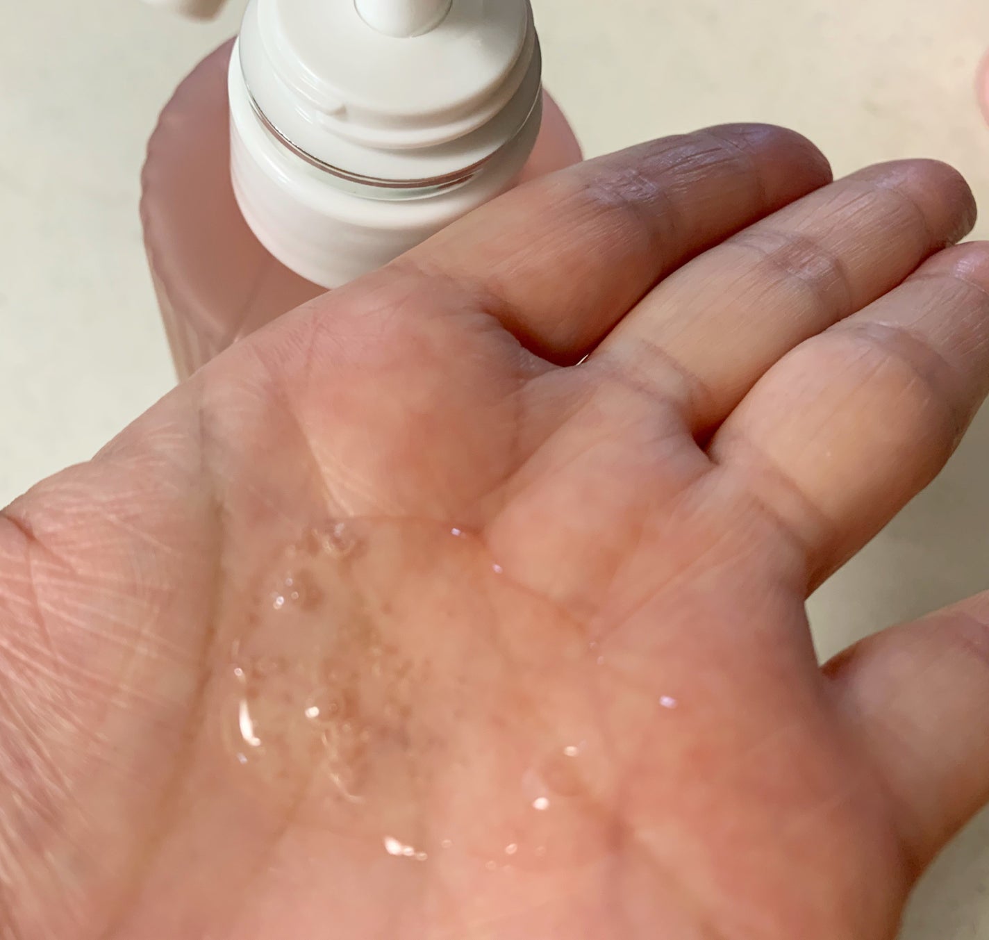 リラックス × うるつや シャンプー/トリートメント/h&s/市販シャンプーを使ったクチコミ(2枚目)