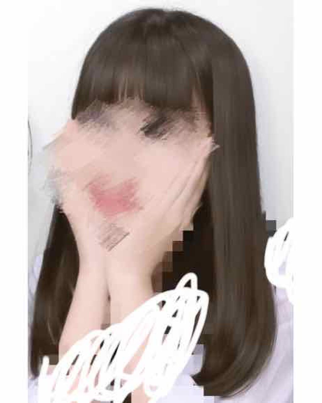 エクストラダメージケア デイリー補修トリートメント/パンテーン/洗い流すヘアトリートメントを使ったクチコミ(2枚目)