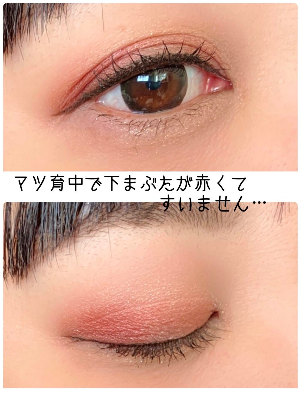 ダブルヴェール アイズ/Visée/アイシャドウパレットを使ったクチコミ(4枚目)