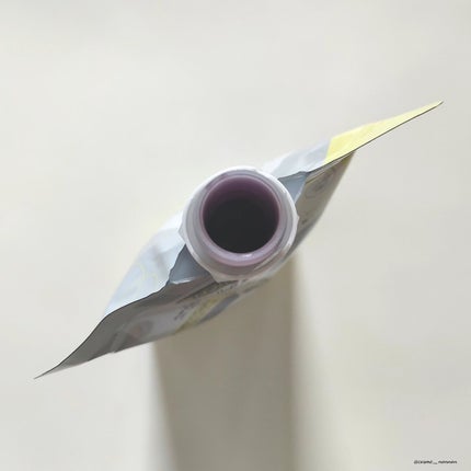 ピンクシャンプー No!More!Yellow! /アイケイ/市販シャンプーを使ったクチコミ(5枚目)