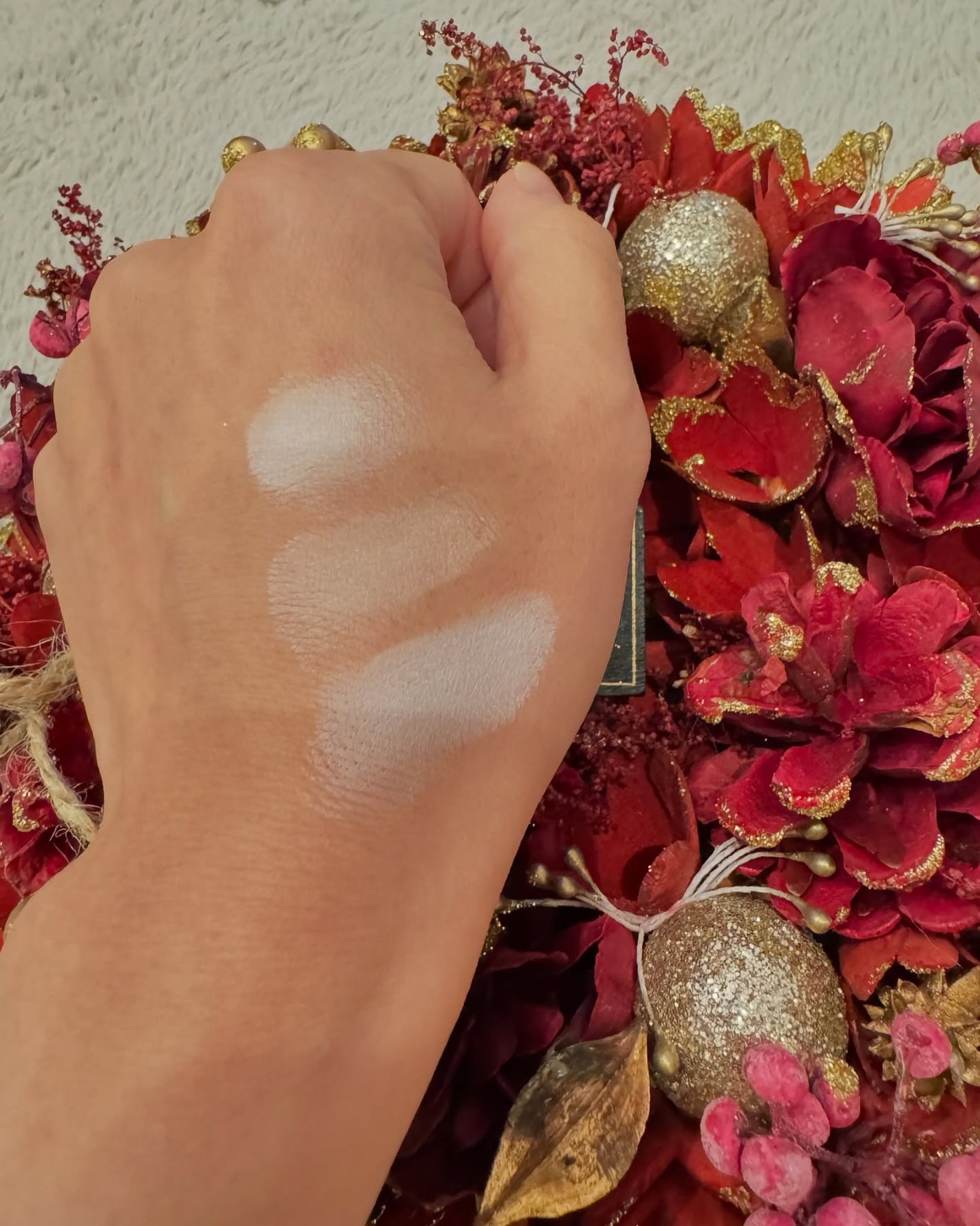 カバーアッププロコンシーラー/TFIT/パレットコンシーラーを使ったクチコミ(6枚目)