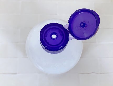 ハトムギ化粧水(ナチュリエ スキンコンディショナー R )/ナチュリエ/化粧水を使ったクチコミ(3枚目)