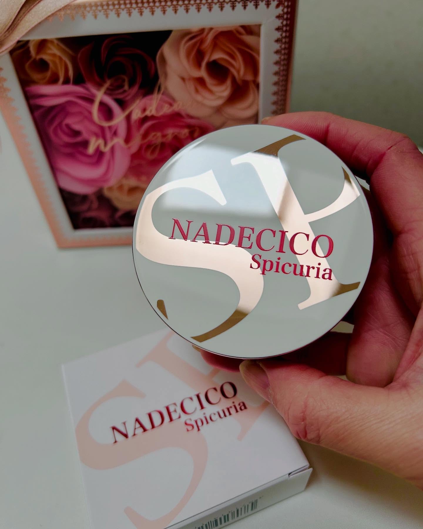 torimori❣️ナデシコ SP クッションファンデーション torimori❣️ナデシコ SP クッションファンデーション