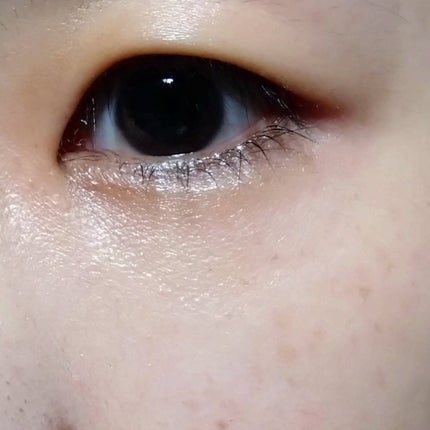 M クッション ファンデーション(モイスチャー)/MISSHA/クッションファンデーションを使ったクチコミ(5枚目)