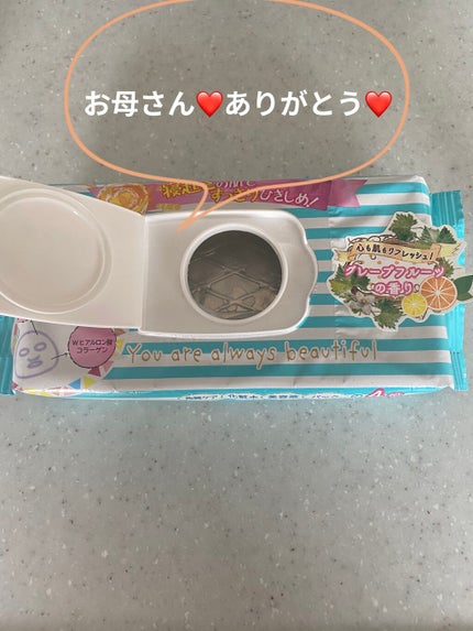 ハーブウォーターオイル/Slowbliss/美容液を使ったクチコミ(3枚目)