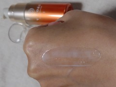 vitoas(ビトアス) マイパーフェクション Ｉ しっとり/vitoas/美容液を使ったクチコミ（3枚目）