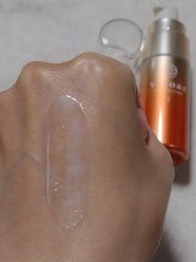 vitoas(ビトアス) マイパーフェクション I しっとり/vitoas/美容液を使ったクチコミ(3枚目)