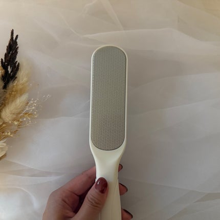 フットケアセット/BAREN/その他キットセットを使ったクチコミ(4枚目)