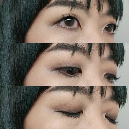 スティロ ユー ウォータープルーフ N/CHANEL/ペンシルアイライナーを使ったクチコミ(3枚目)