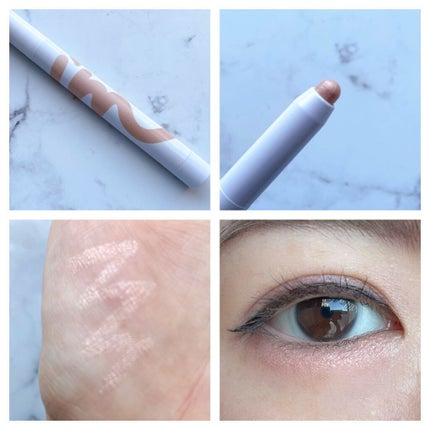 レ キャトル オンブル/CHANEL/アイシャドウパレットを使ったクチコミ(4枚目)