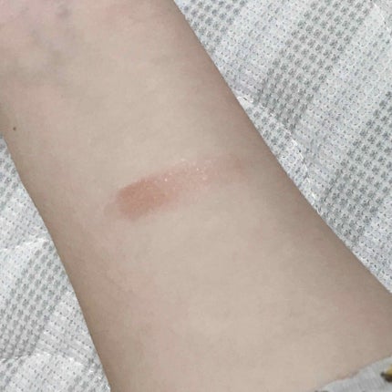 アイグロウ ジェム/DECORTÉ/ジェル・クリームアイシャドウを使ったクチコミ(2枚目)